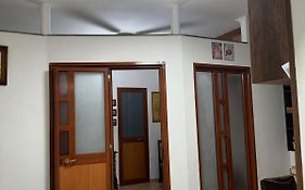 Rosy Home